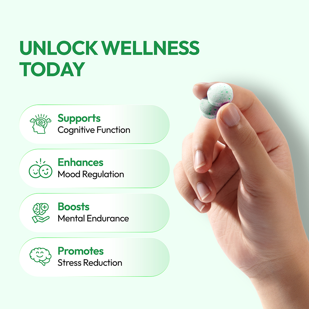 Trumora Gum Bundle-Watermelon