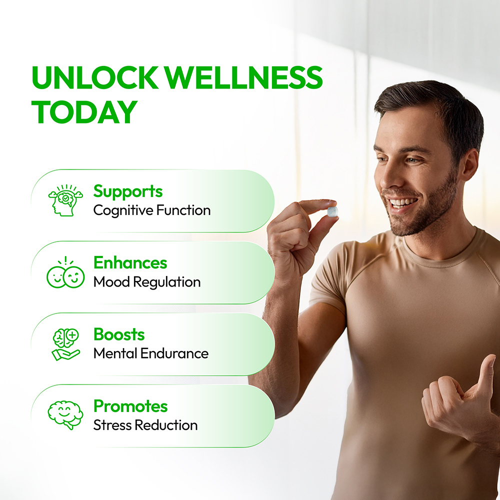 Trumora Gum-Watermelon